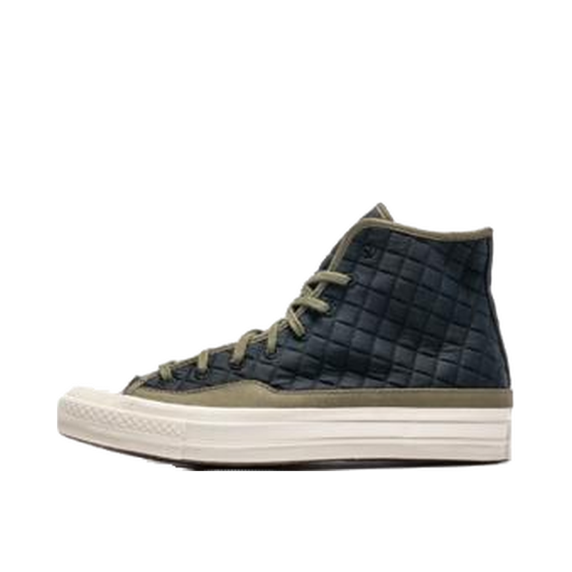 Sneakers og sko Converse CHUCK 70 HIGH Sort | A01399C