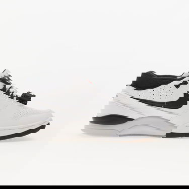 Sneakers og sko Nike Billie Eilish x Air Alpha 88 "White Black" Hvid | DZ6763-102, 4