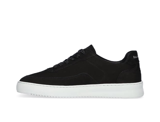 Sneakers og sko Filling Pieces Mondo 2.0 Ripple Sort | 39922841861