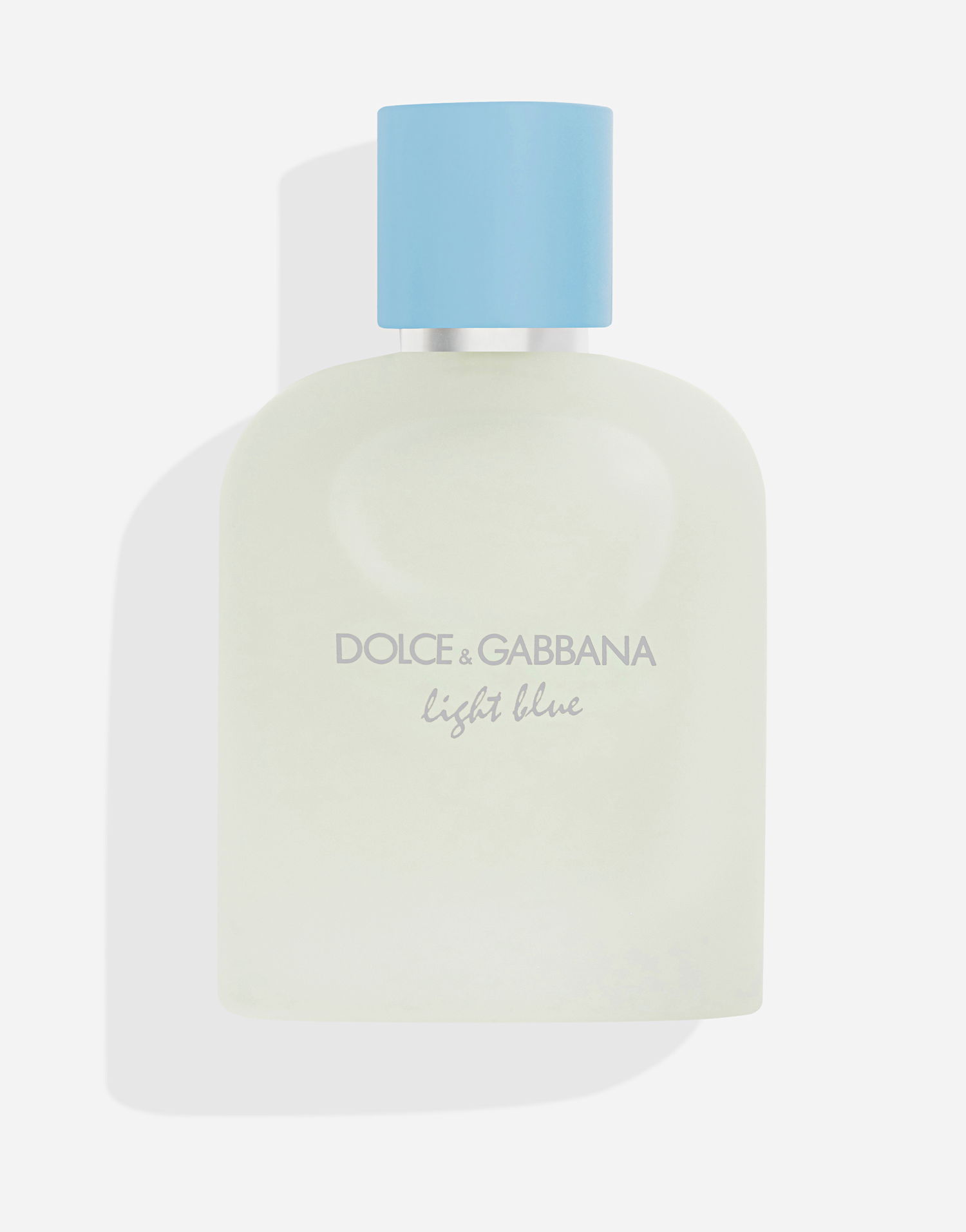 Parfume og dufte Dolce & Gabbana Light Blue Edt Trio Gift Set Blå | VT01L8VT0009V000, 1
