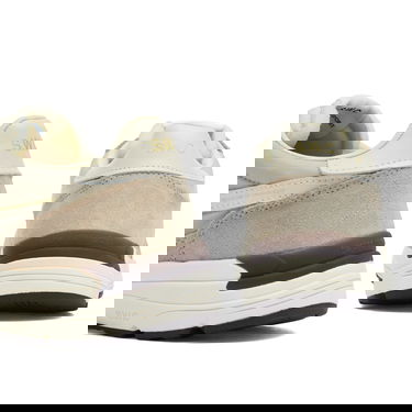 Sneakers og sko Stepney Workers Club Osier S-Strike Beige | YP02555, 4