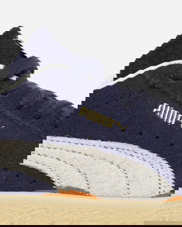 Sneakers og sko Puma Suede VTG The Never Worn II "Navy" Mørkeblå | 394832-01, 6