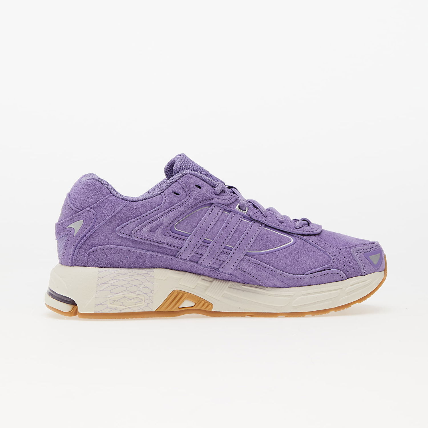 Sneakers og sko adidas Originals Response Cl Magnetic Lilla | ID0357, 1