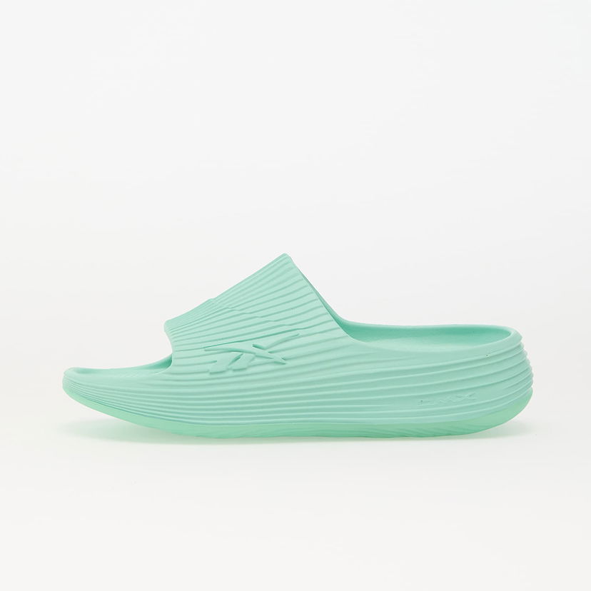 Sneakers og sko Reebok DMX Recovery Slide Grøn | 100221199