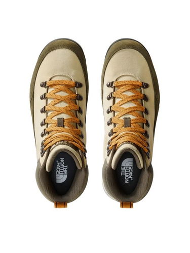 Sneakers og sko The North Face Back To Berkeley Beige | NF0A81778KO1, 3