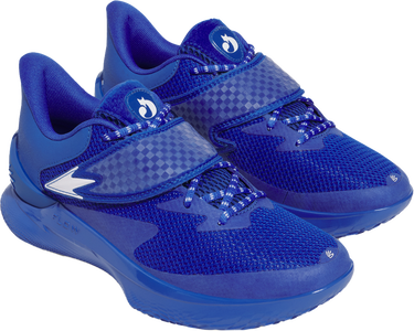 Sneakers og sko Under Armour Under Armour CURRY FOX 1 KW Blå | 6001924-400, 4