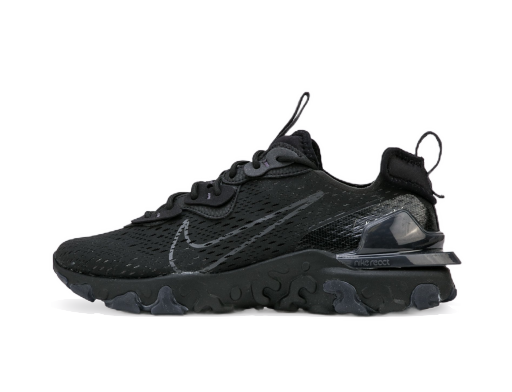 Sneakers og sko Nike React Vision Sort | CD4373-004