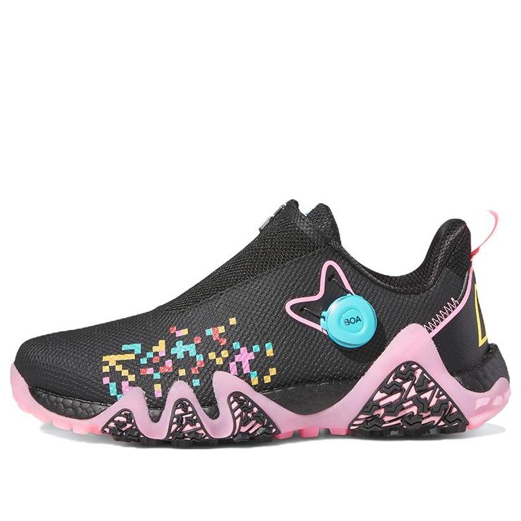 Sneakers og sko adidas Performance Codechaos 22 BOA BOOST Sort | IE1497, 0