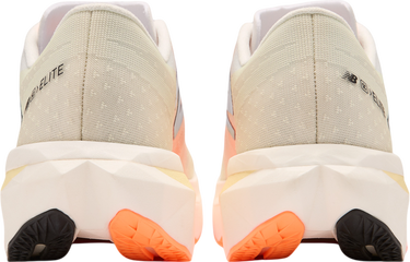 Sneakers og sko New Balance FuelCell SuperComp Elite v4 Hvid | mrcelcw4-cw4, 4