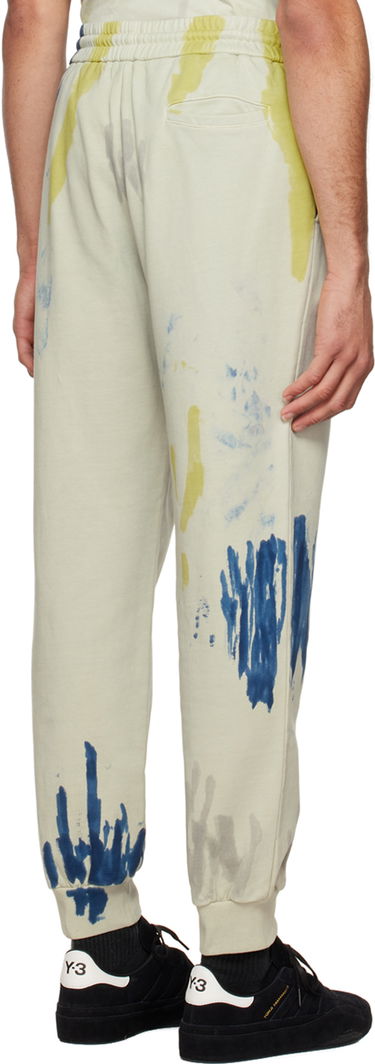 Joggingbukser Feng Chen Wang Feng Chen Wang Tie-Dye Lounge Pants Flerfarvet | FMF14TR06, 2