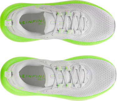 Sneakers og sko Under Armour Infinite Elite 2 Flerfarvet | 3028169-024, 3