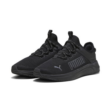 Sneakers og sko Puma Softride Astro Slip 47 Sort | 378799-01, 2