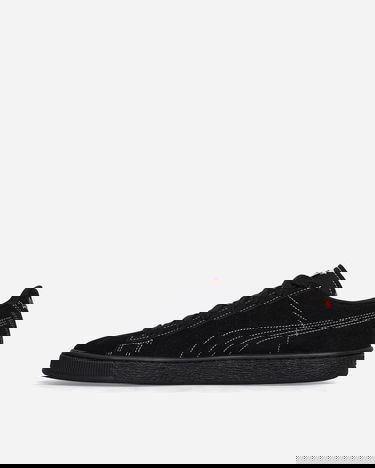 Sneakers og sko Puma Butter Goods x Suede Sort | 396127-01, 3