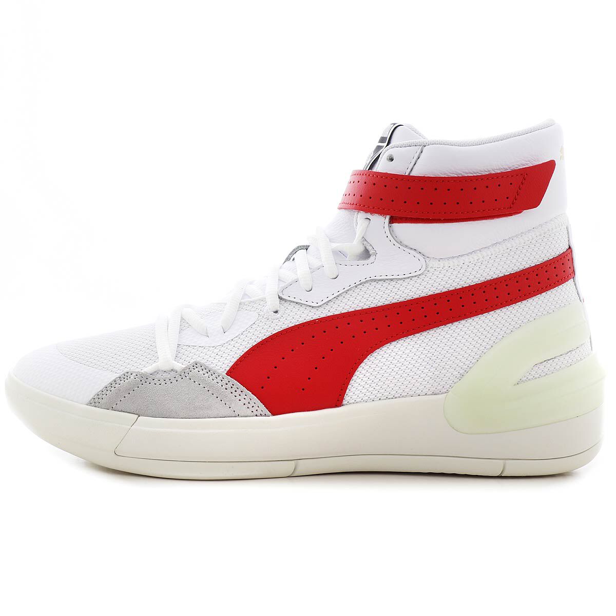 Sneakers og sko Puma Sky Modern Hvid | 194042 03, 0