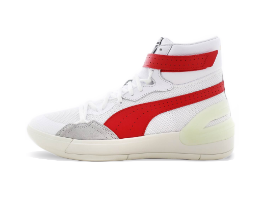 Sneakers og sko Puma Sky Modern Hvid | 194042 03
