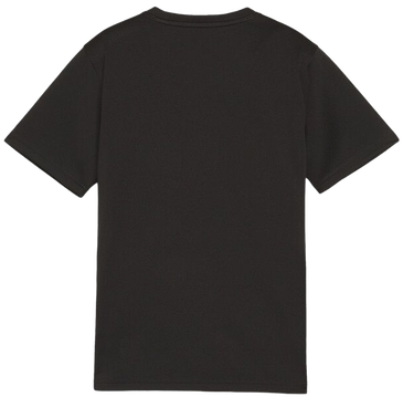 T-shirt Puma teamGOAL T-Shirt Sort | 658636-03, 1