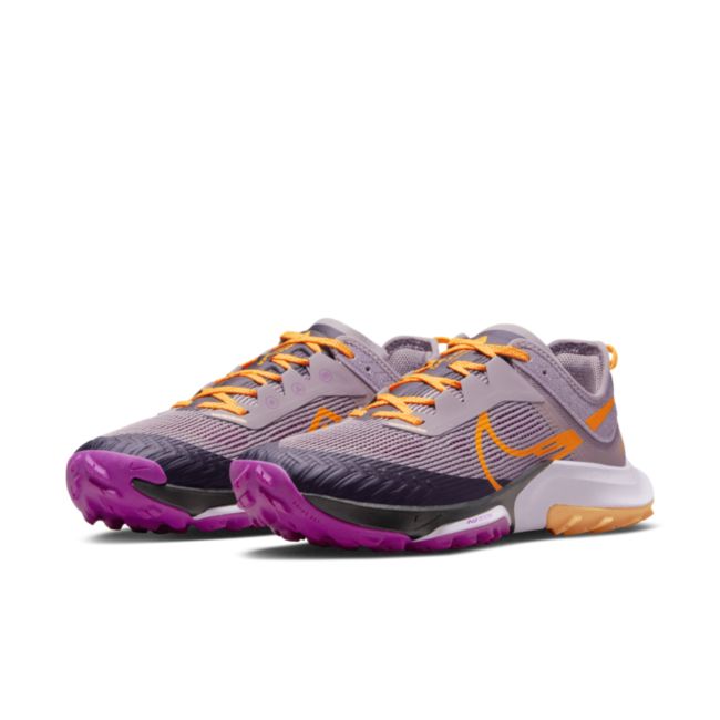 Sneakers og sko Nike Air Zoom Terra Kiger 8 W Lilla | DH0654-501, 1