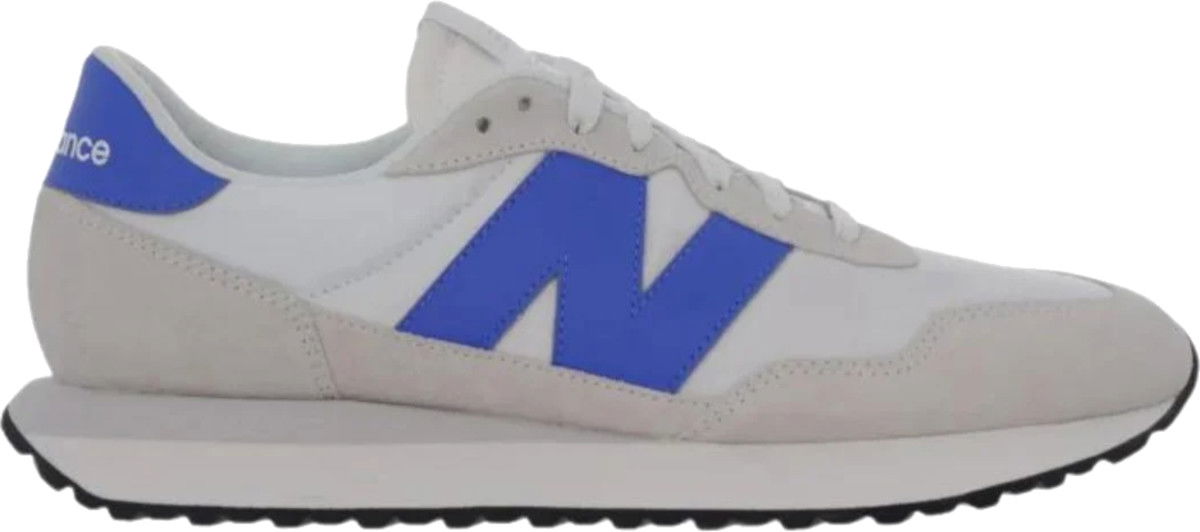 Sneakers og sko New Balance 237 Grå | ms237bq, 0