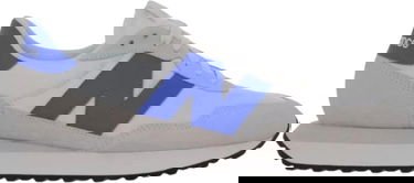 Sneakers og sko New Balance 237 Grå | ms237bq, 0