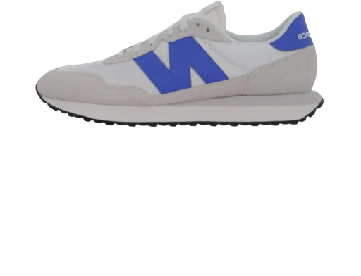 Lifestyle New Balance 237 Grå | ms237bq