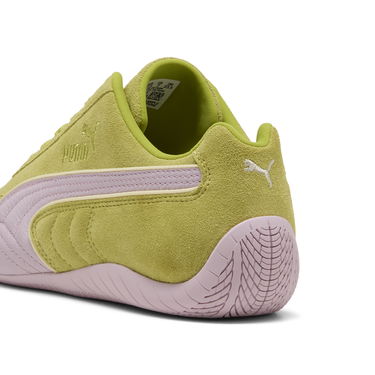Sneakers og sko Puma Speedcat Piping Grøn | 401657_01, 4