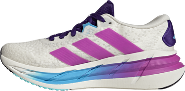Sneakers og sko adidas Originals Adistar 4 New York Flerfarvet | jr0285, 3