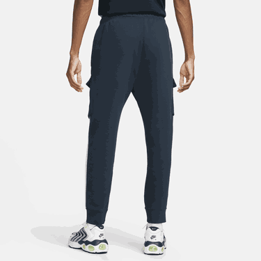 Cargo bukser Nike Air Sort | FN7693-410, 3