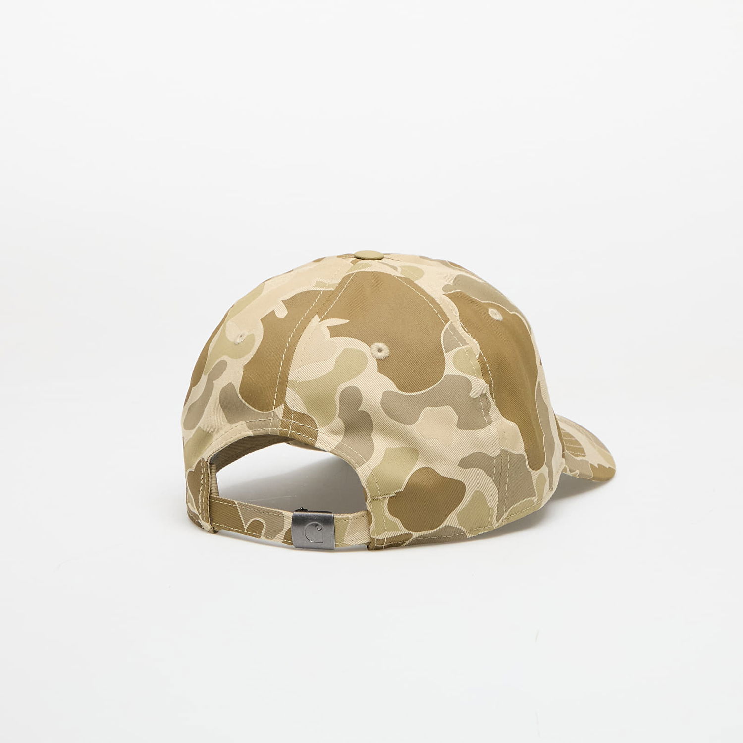 Kasket Carhartt WIP Carhartt WIP Madison Logo Cap Beige | I023750.2VTXX, 1