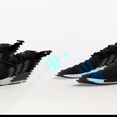 Sneakers og sko adidas Originals NMD_R1 Sort | HQ4461, 2