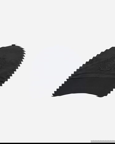 Kasket Stone Island Embroidered Cap Grøn | 791599576, 2