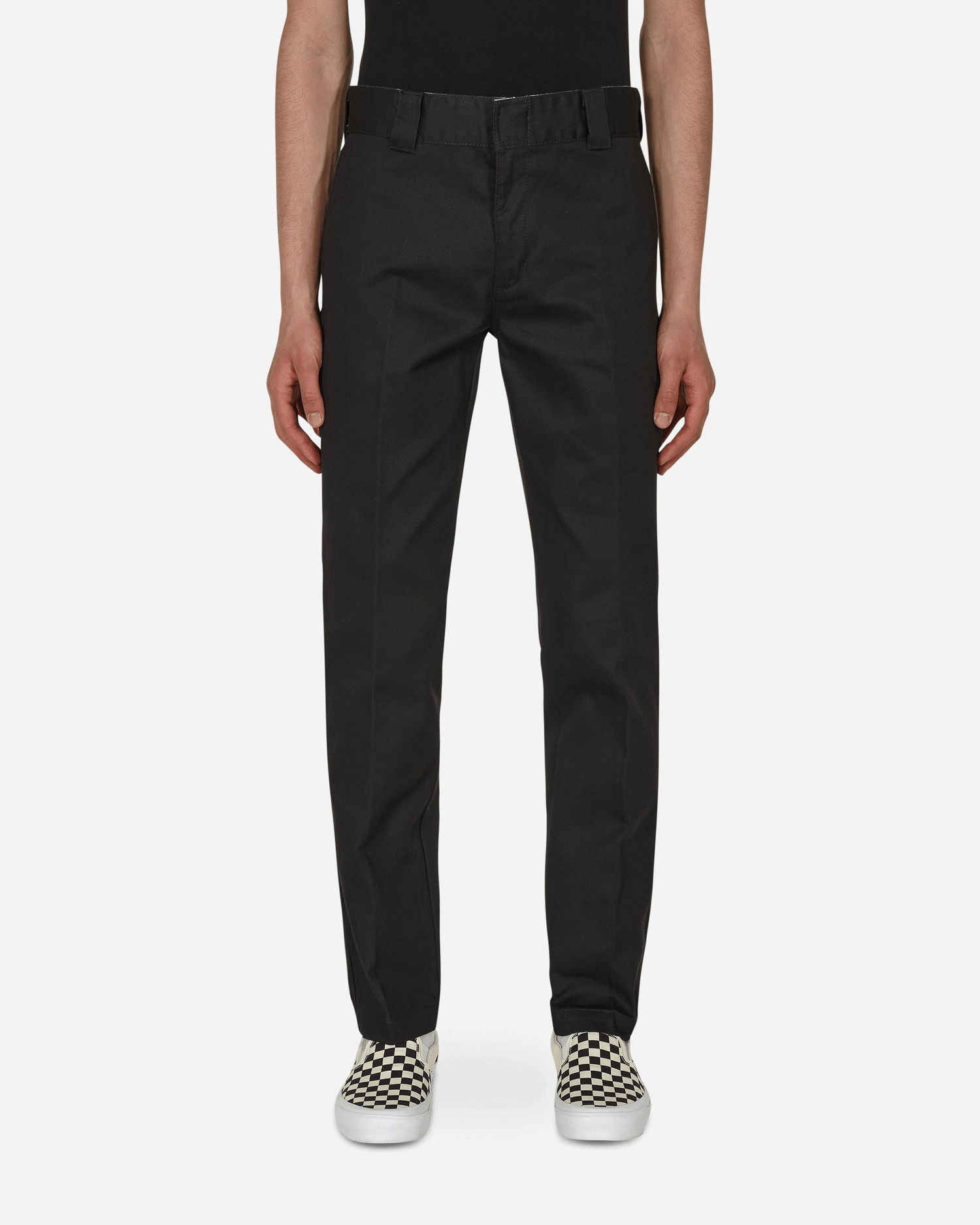 Bukser Dickies 872 Work Pant Rec Sort | DK0A4XK8BLK1, 0