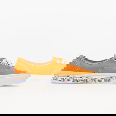 Sneakers og sko Vans Authentic 44 DX Anaheim Factory Orange | VN0A5KX4AXD1, 1