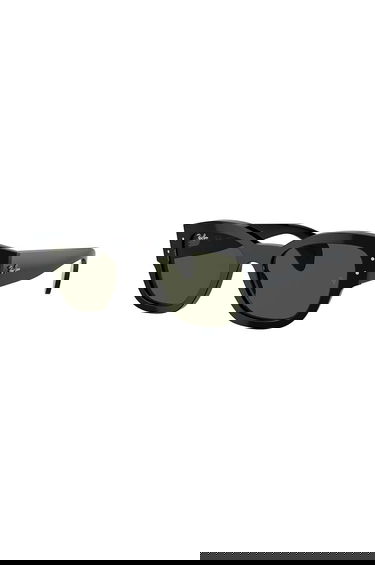 Solbriller Ray-Ban Ray-Ban JORGE Sunglasses Sort | 0RB7681S.901.31, 0