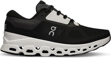 Sneakers og sko On Running Cloudstratus 3 Sort | 3wd30121197, 1