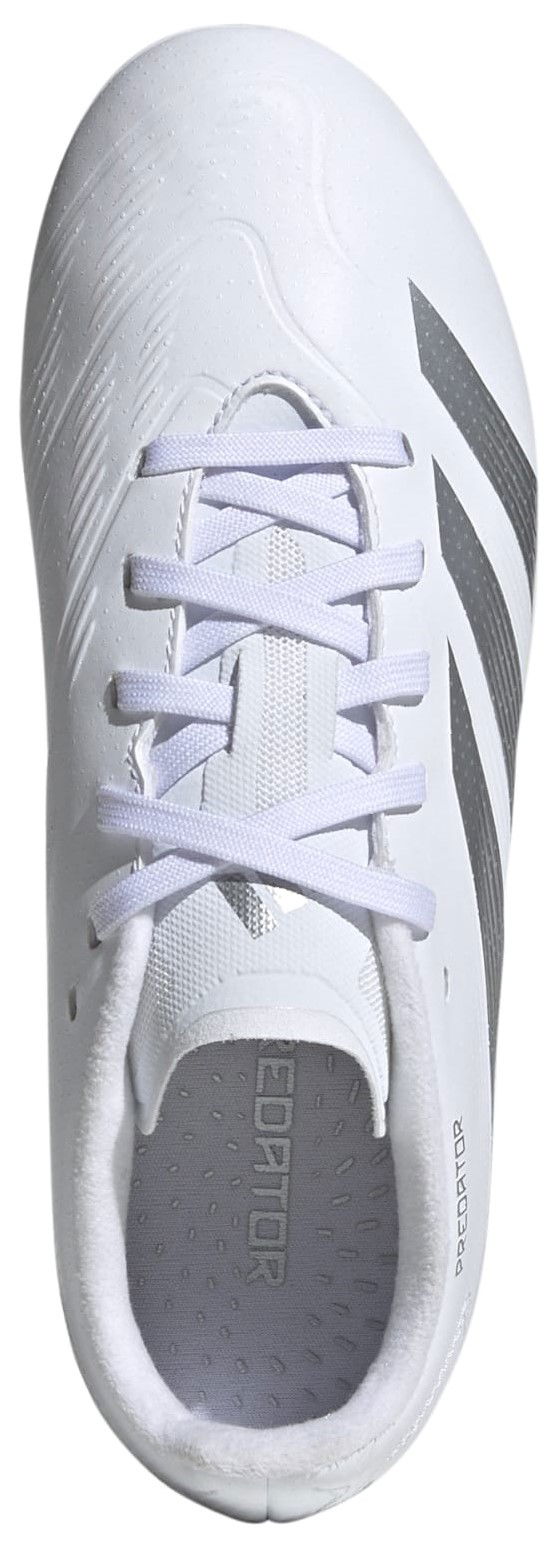 Sneakers og sko adidas Performance Predator League FG J Hvid | ig7749, 1