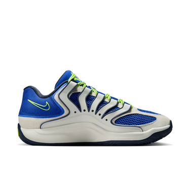 Sneakers og sko Nike KD 18 Blå | HV1992-400, 3