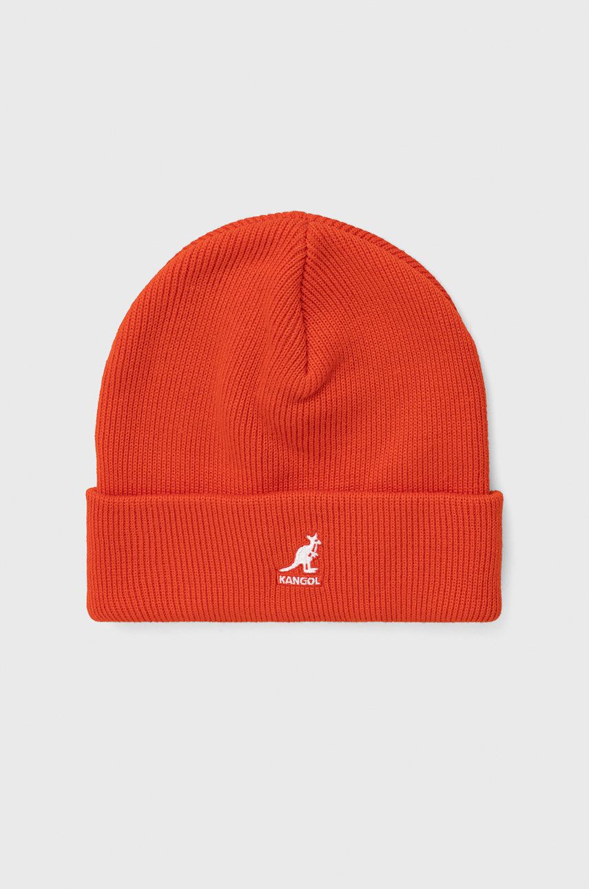 Beanie Kangol Beanie Rød | 2978BC.SF613, 0