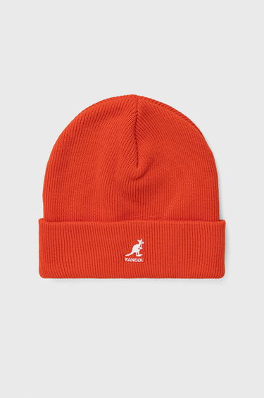 Beanie Kangol Beanie Rød | 2978BC.SF613, 0