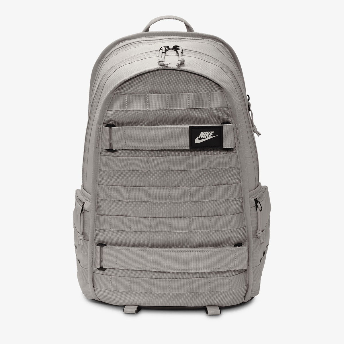 Rygsæk Nike RPM 2.0 Backpack Grå | FD7544-009, 0