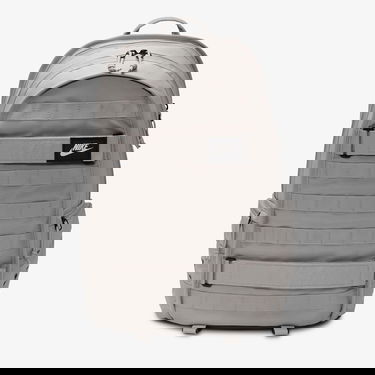 Rygsæk Nike RPM 2.0 Backpack Grå | FD7544-009, 0