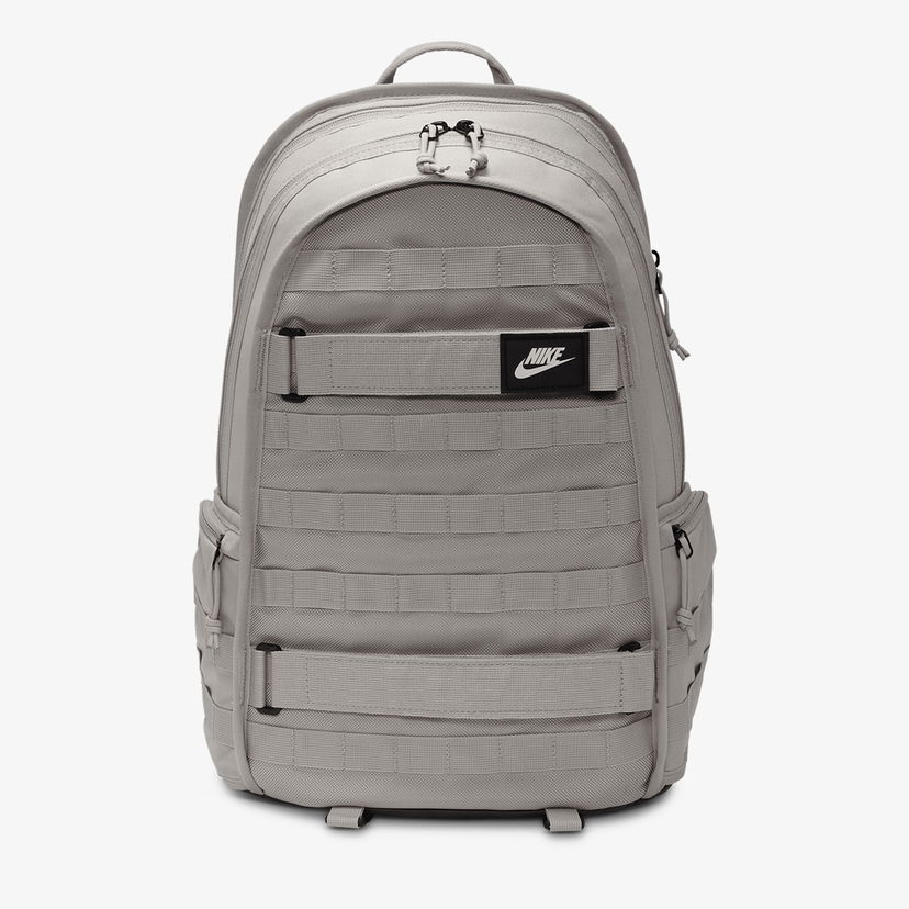 Rygsæk Nike RPM 2.0 Backpack Grå | FD7544-009