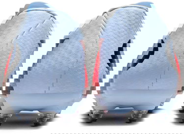 Sneakers og sko Nike Phantom 6 Low Academy SG-PRO AC Blå | hq2315-400, 9