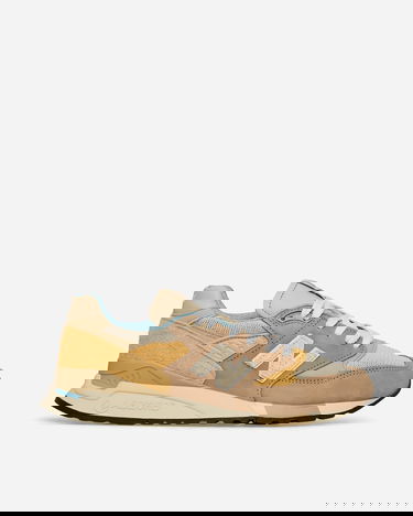 Sneakers og sko New Balance U998IC Beige Brun | U998IC, 1