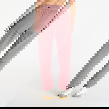 Joggingbukser Under Armour Sweatpants Project Rock Icon Lyserød | 6005090-651, 2