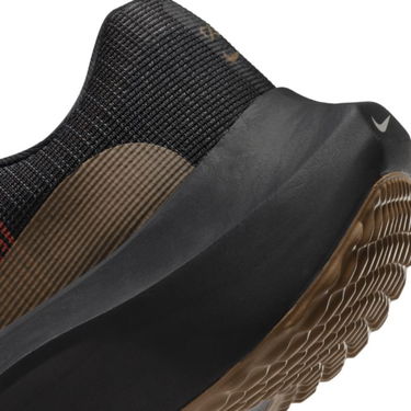 Sneakers og sko Nike Zoom Fly 5 A.I.R. Hola Lou Sort | DR9837-001, 3