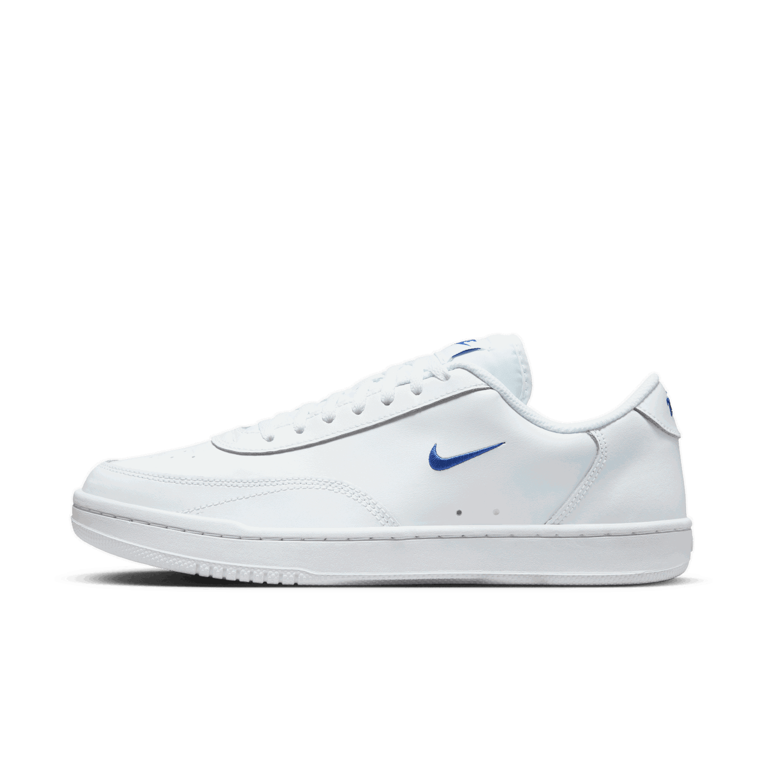Sneakers og sko Nike Court Vintage Hvid | CJ1679-104, 0