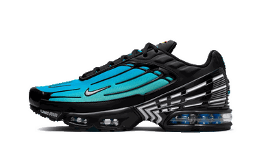 Sneakers og sko Nike Air Max Plus 3 "Aqua Gradient" Blå | FQ2417-001, 1