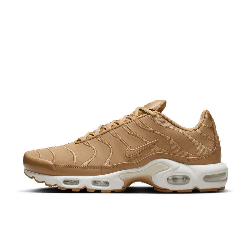 Sneakers og sko Nike Air Max Plus Brun | FZ8815-200