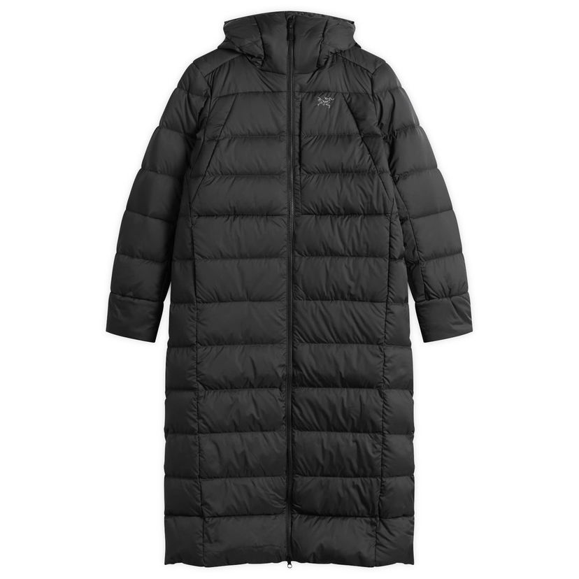 Parka Arcteryx Thoroim Xlong Parka Jacket Sort | X000010548-002291