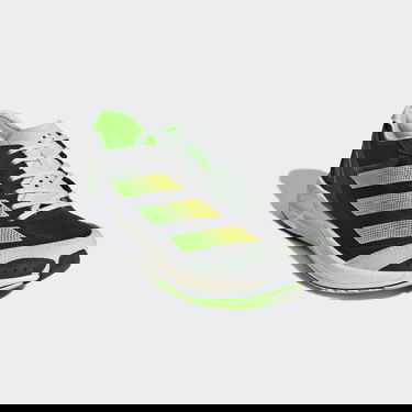 Sneakers og sko adidas Performance Adizero Adios 7 Sort | GY8408, 5